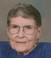 Florence A. Jayne